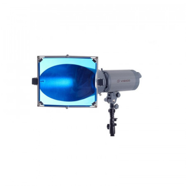 Кольорові фільтри Visico FH-601 для рефлектора BF-601